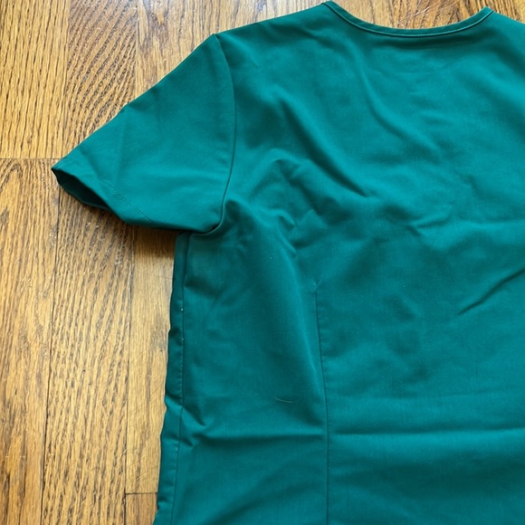 Figs Catarina Scrub Top - Picture 8 of 10